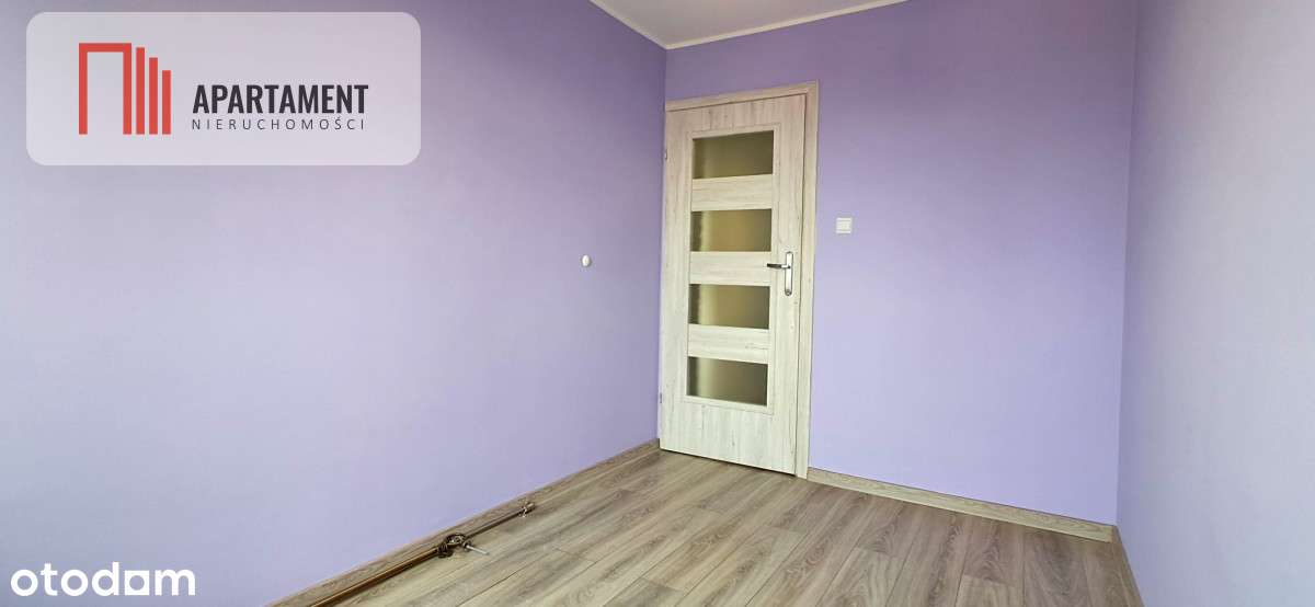 Mieszkanie w Słupach - Pełny obrazek: 5/16