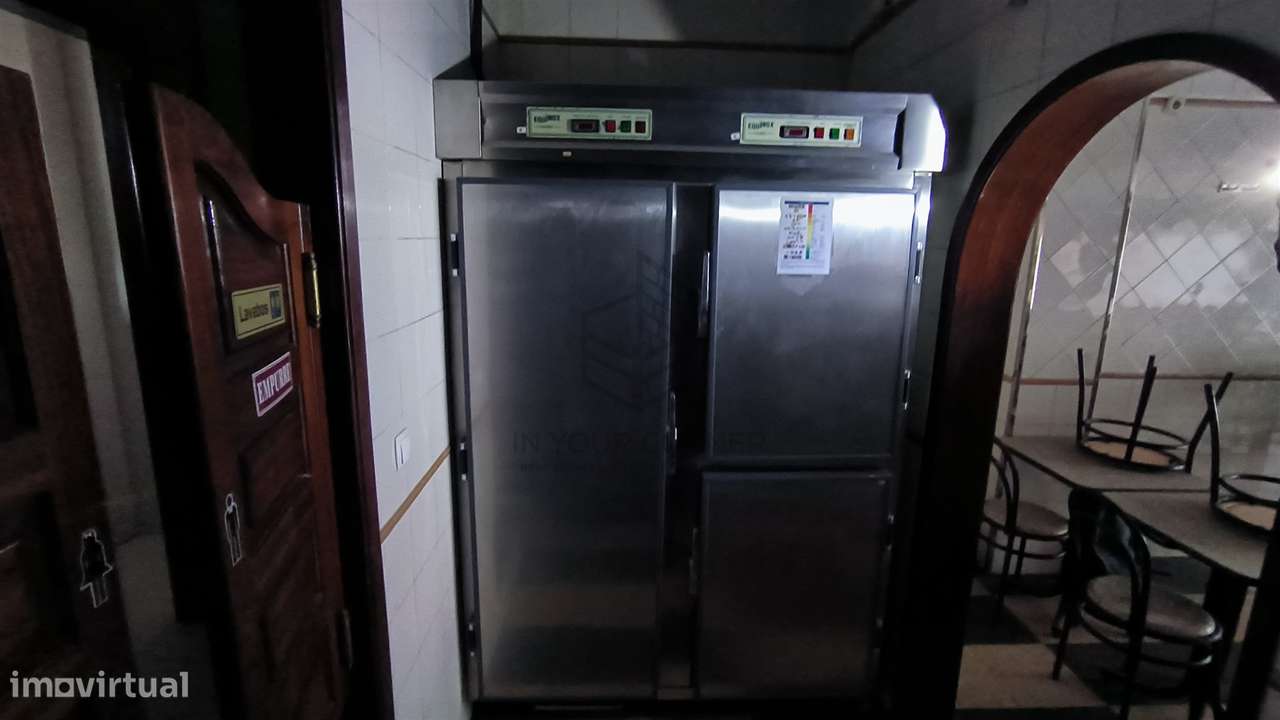 Loja  Venda em São Vicente,Lisboa-32