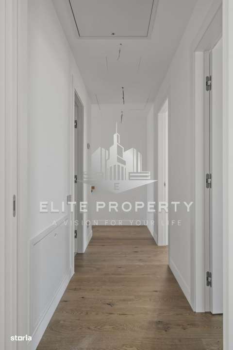 Vanzare vila | 4 camere | Amber Forest Tunari-11