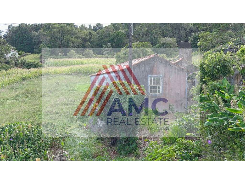 VENDE-SE MORADIA, ATAFONA E TERRENO NA TERRA ALTA, LAJES DO PICO - Grande imagem: 5/15