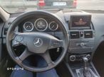 Mercedes-Benz Klasa C 220 T CDI DPF Automatik - 1