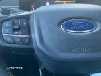 Ford Ranger DOUBLE CAB WILDTRAK - 21