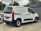 Citroën Berlingo M 1.5 HDI IVA Dedutível - 6