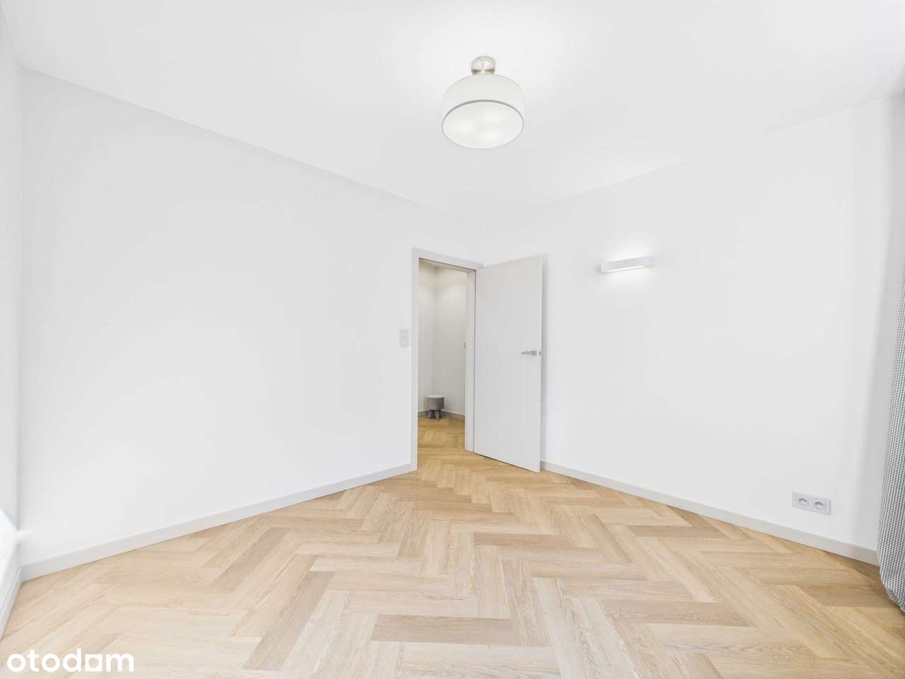 PROMOCJA NOWA CENA! Nowe, gotowe 2 pokoje Centrum, WYSOKI STANDARD - Pełny obrazek: 5/12