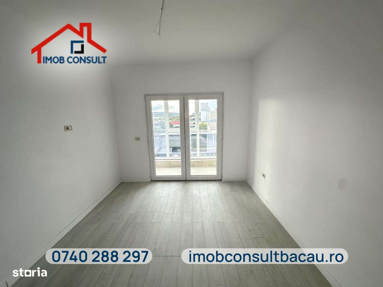 Un nou început acasă | 2 camere în bloc nou, Energiei | CE1831-2