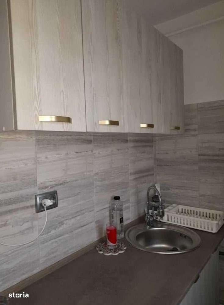 Garsoniera decomandata Petre Ispirescu Bolintineanu - Imagine principală: 1/7