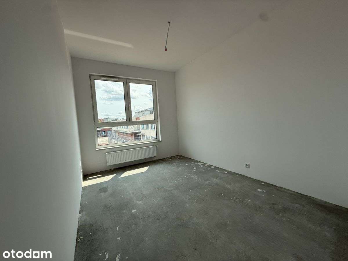 2 pokoje blisko tramwaju - gotowe!-8