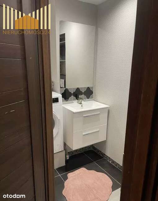 2-pokojowe w samym centrum Warszawy - Pełny obrazek: 4/13