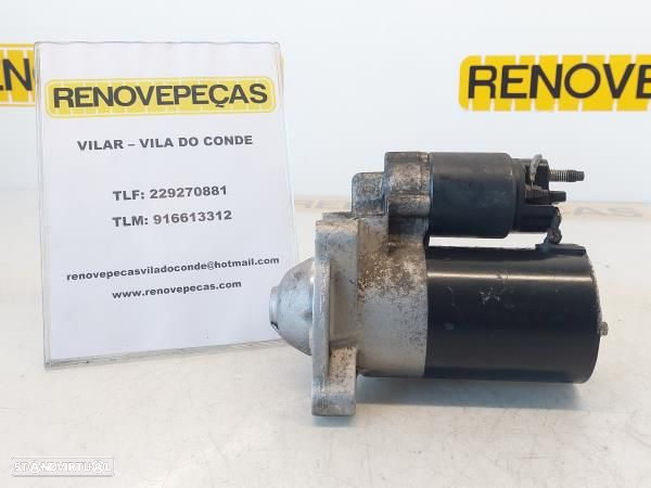 Motor Arranque Citroen Saxo (S0, S1) - 1