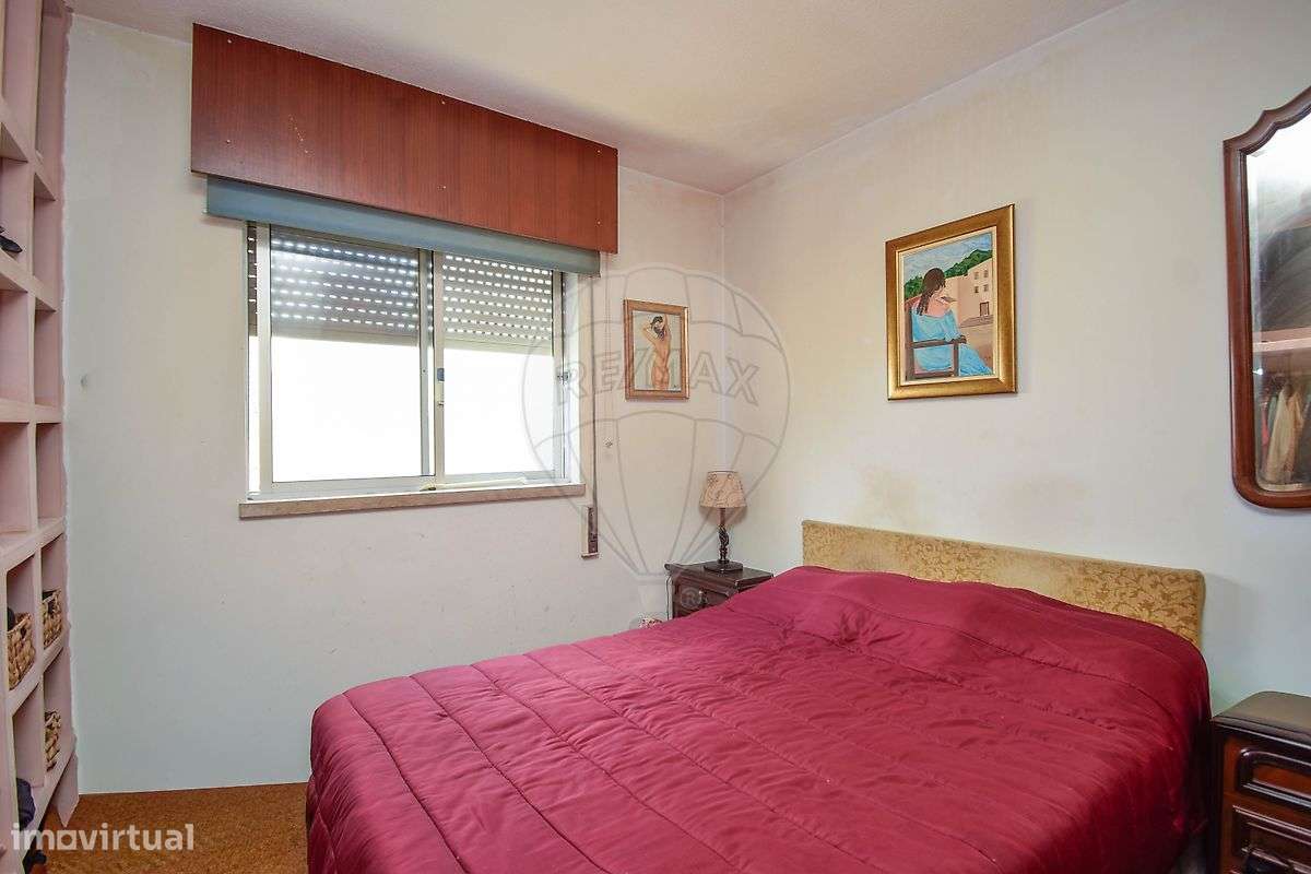 Apartamento T2 para venda - Grande imagem: 5/21