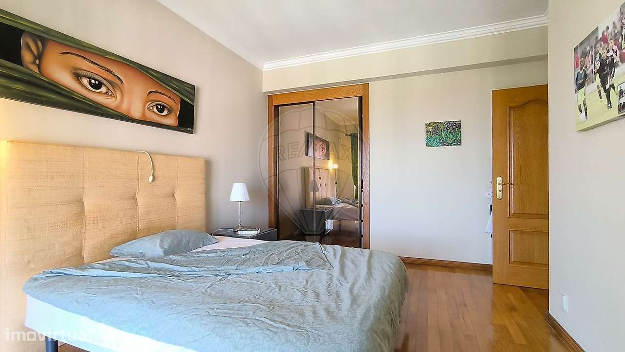 Moradia T5 para venda-5