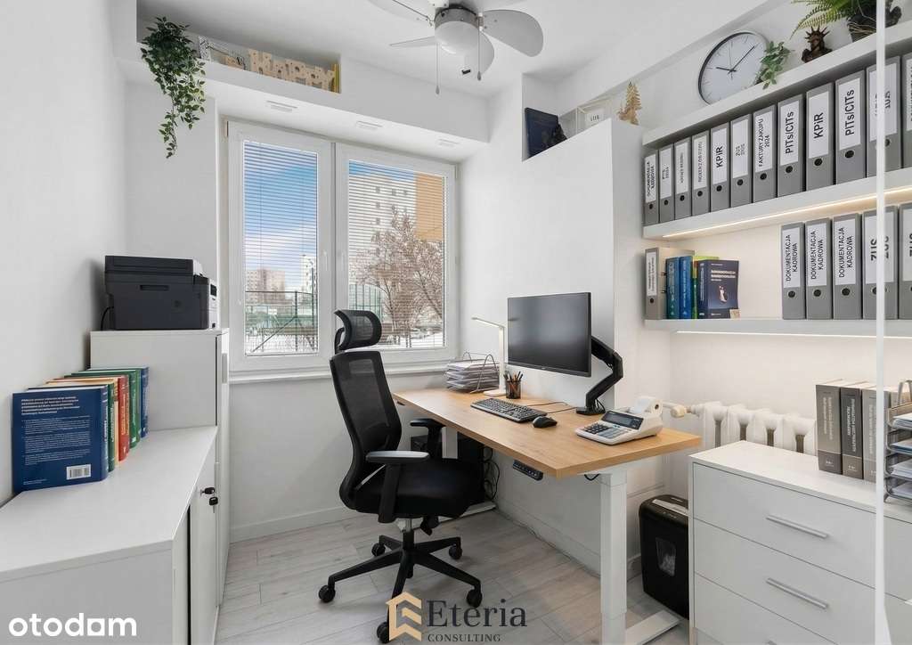 Inwestycja-Niski Wkład-Pewny Wynajem-Gocław-2