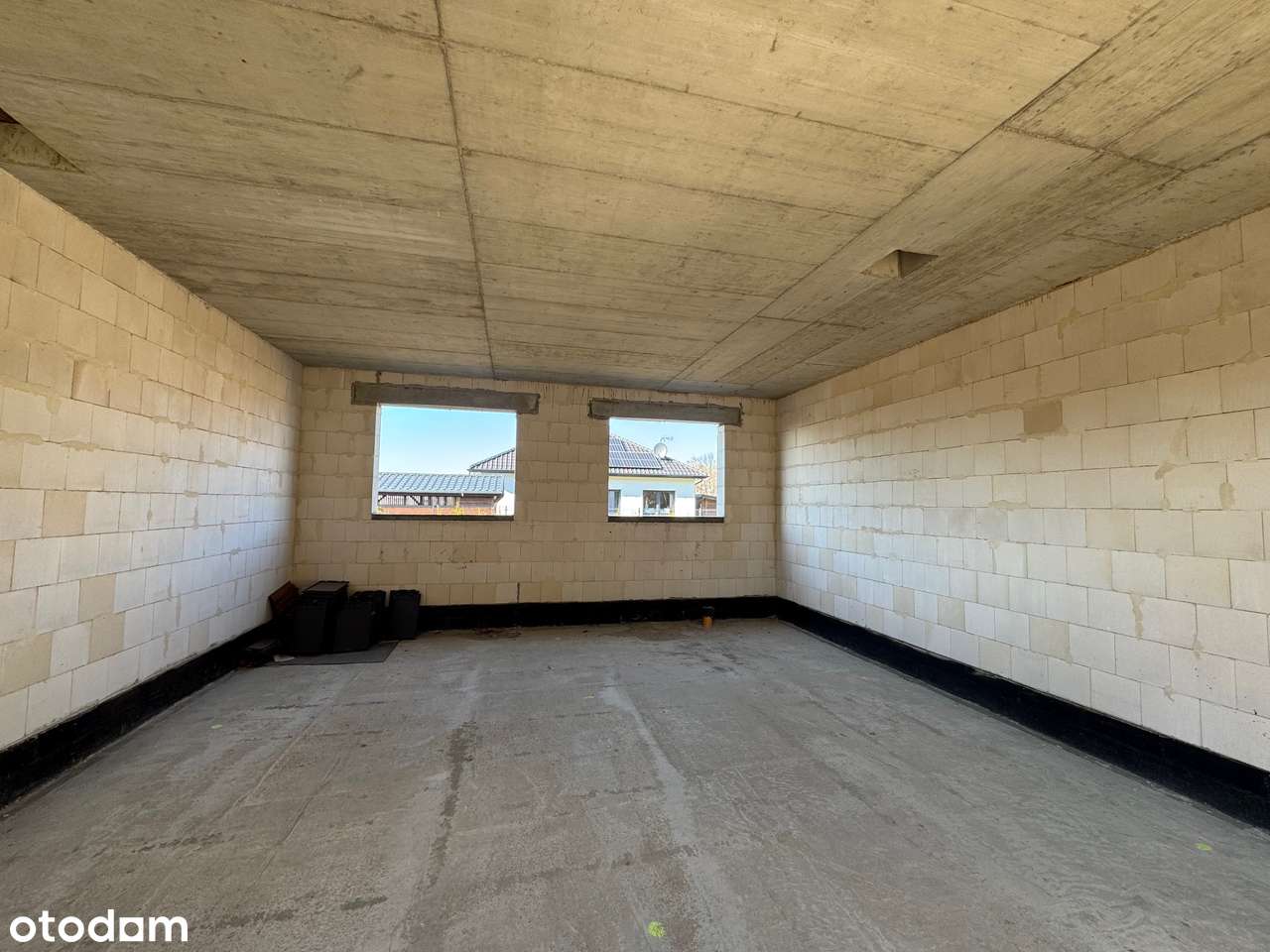 Dom przy lesie, możliwość zamiany na mieszkanie.-10