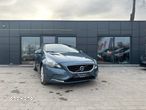 Volvo V40 D2 Momentum - 1