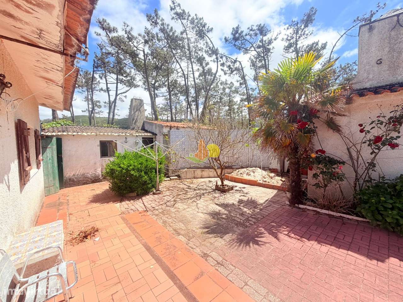 Moradia Isolada T4 Venda em Quiaios,Figueira da Foz-34