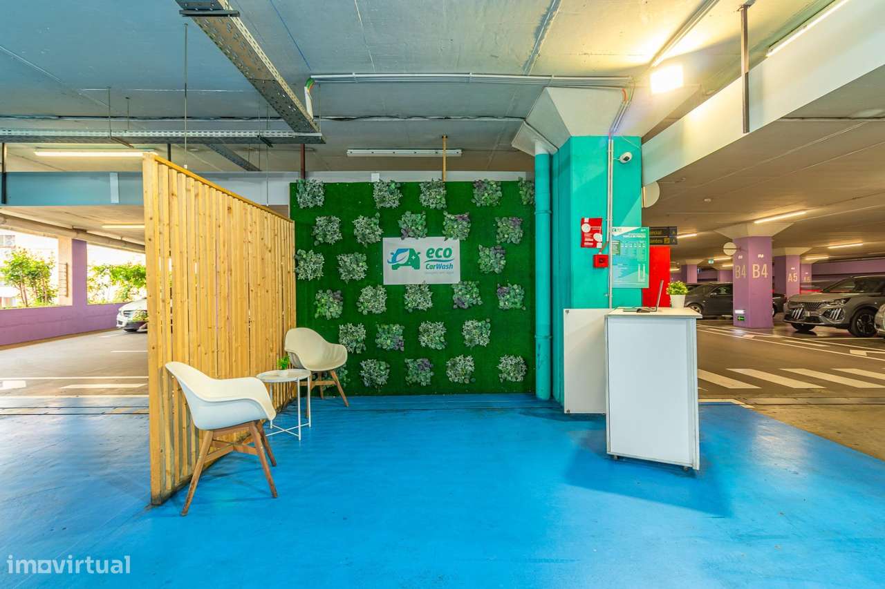 Trespasse – Negócio de Lavagem Automóvel-11