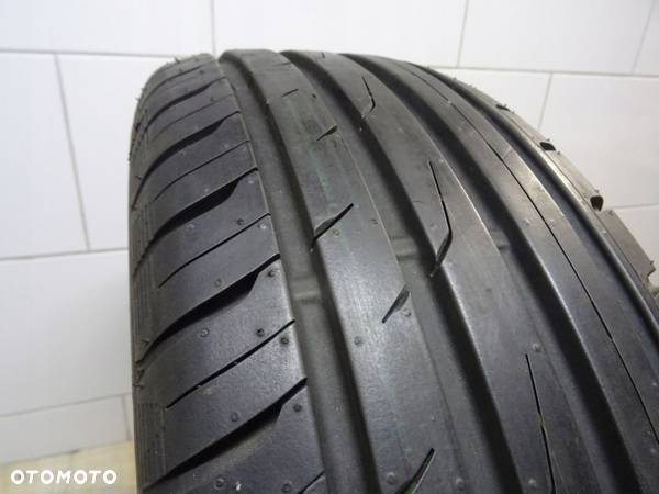 opona TOYO 195/65R15 Proxes CF2 91H - 3