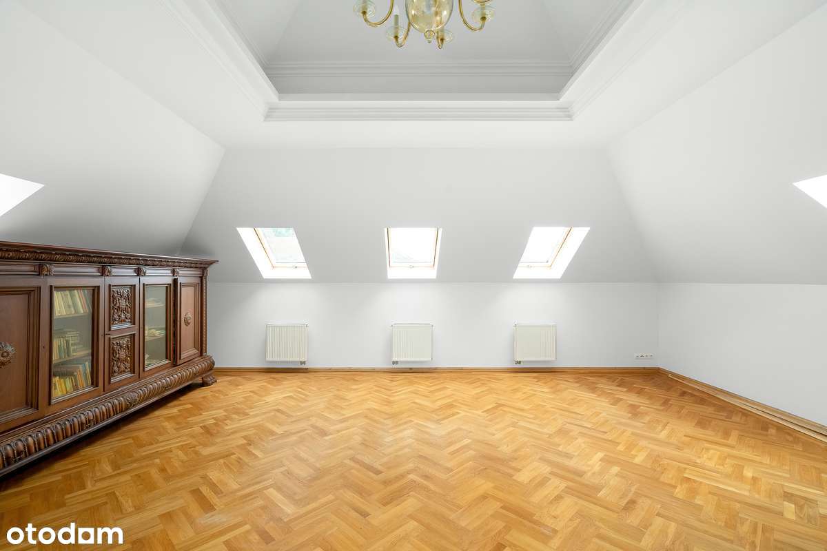 Na sprzedaż dom wolnostojący 260 m2, wysoki standard, Borówiec - Pełny obrazek: 4/20