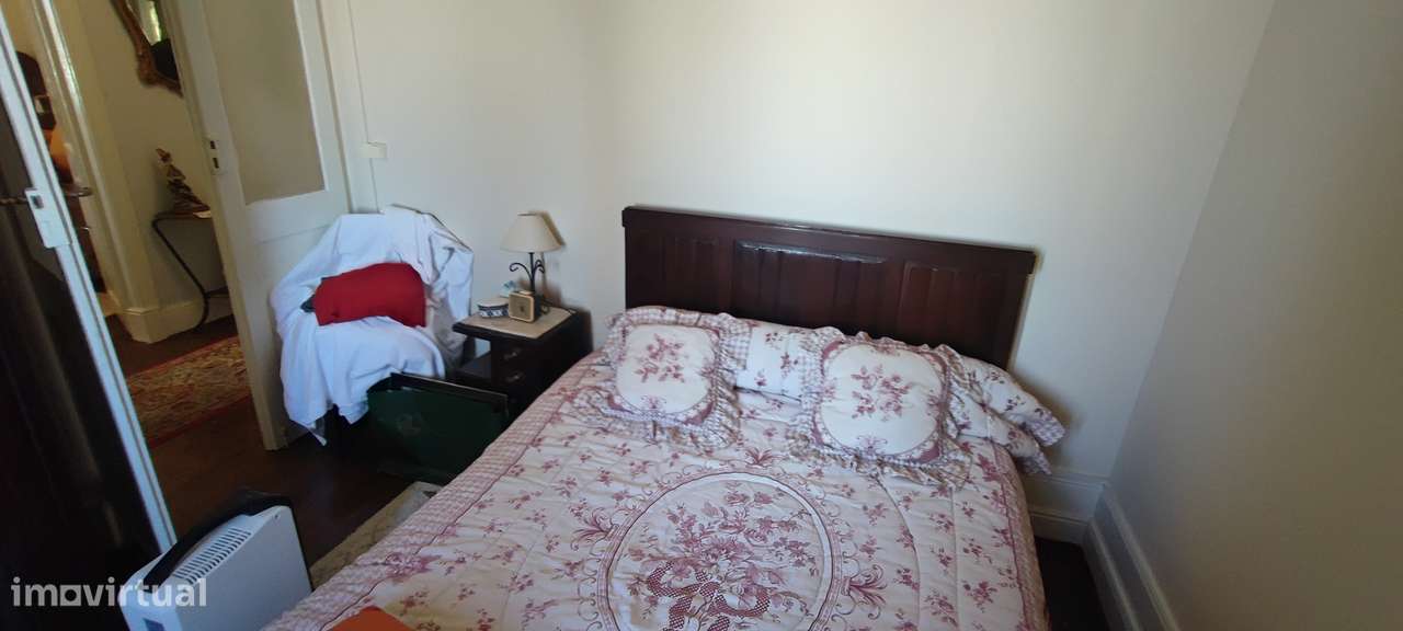 Casa da Avenida - Gala - Figueira da Foz-7