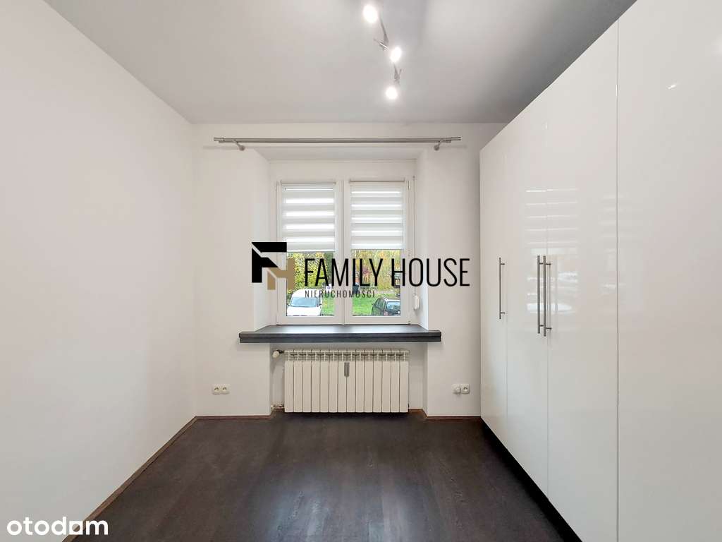 Mieszkanie do wprowadzenia umeblowane 48m2 Milica - Pełny obrazek: 5/14