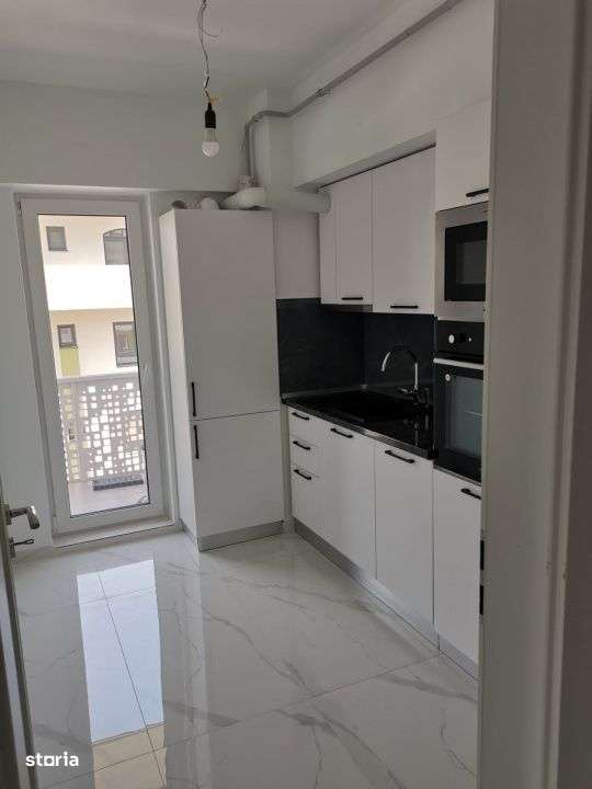 APARTAMENT 2 CAMERE CONTEMPORAN, PACURARI, TOTUL NOU - Imagine principală: 3/9