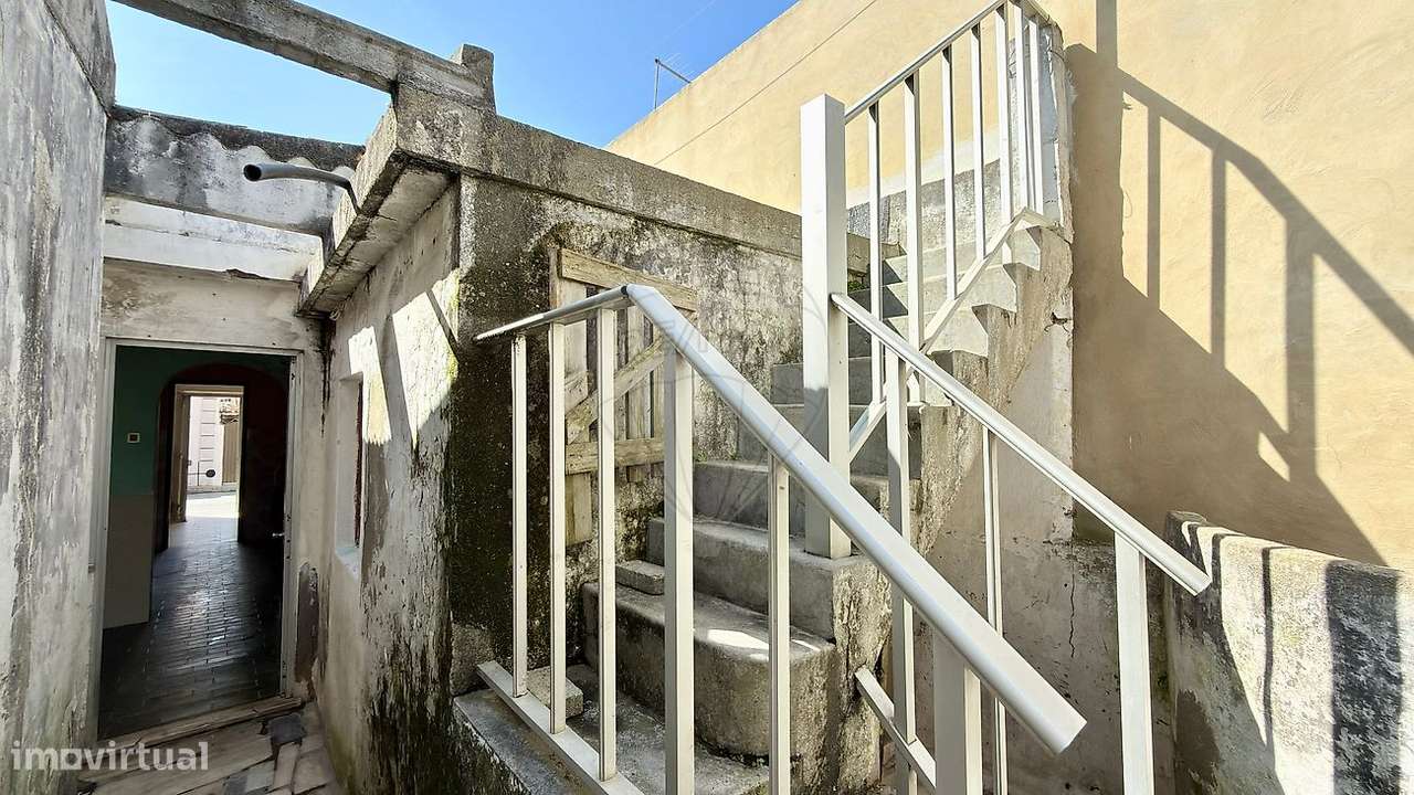Moradia T2 para venda-31