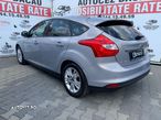 Ford Focus 1.6 TI-VCT Champions Edition - 4