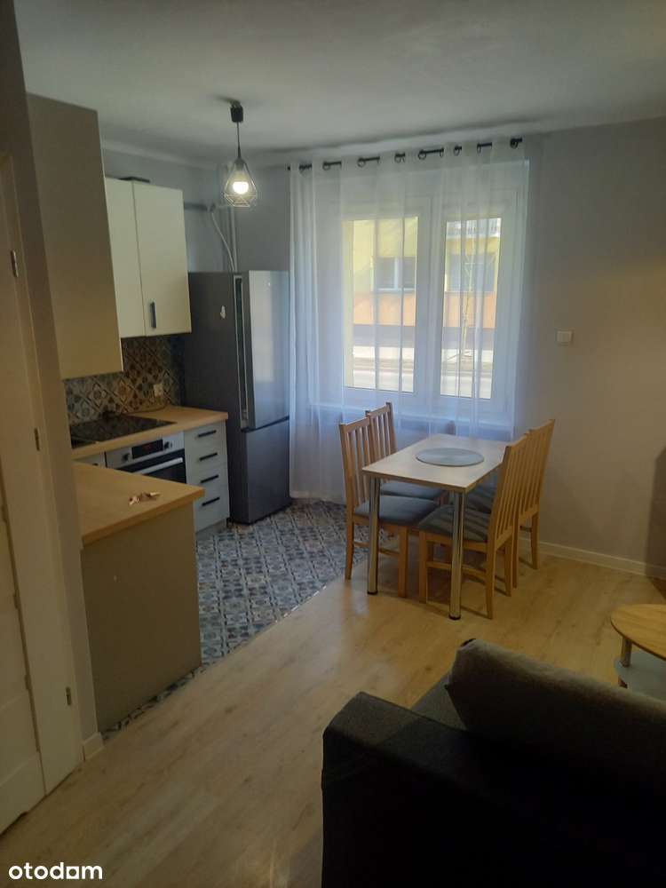 Przytulne 2-pokojowe mieszkanie na Polesiu