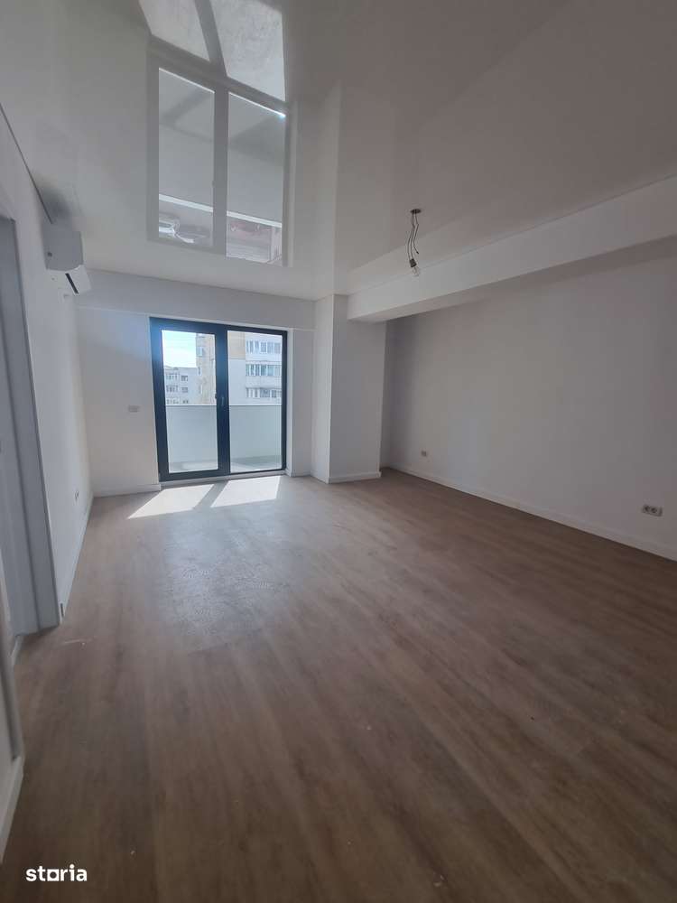 DE VÂNZARE! Apartament 1 cameră – Bloc Nou, Nicolina , Finalizat!-8