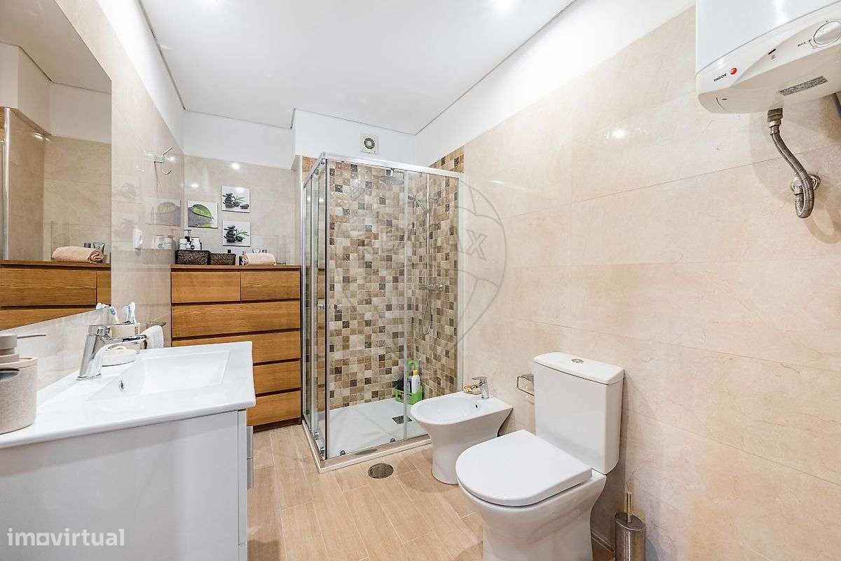 Apartamento T3 para venda-9