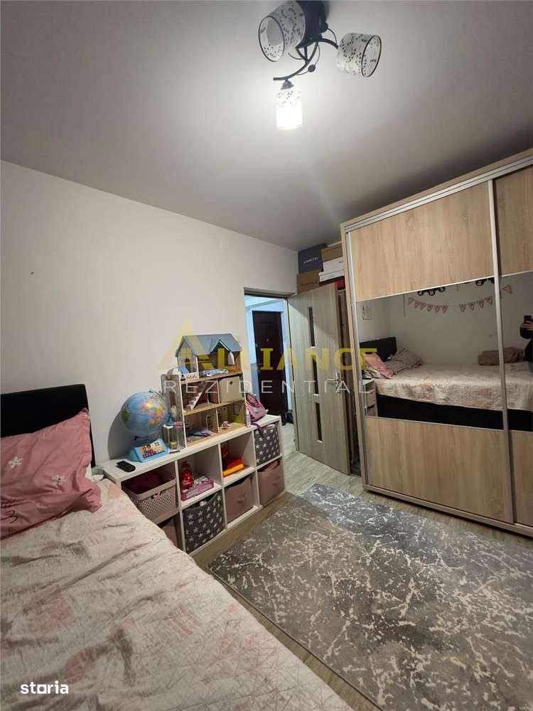 Garsoniera Anghel Moldoveanu gata de mutare-0