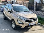 Ford EcoSport 1.0 Ecoboost Connected - 2