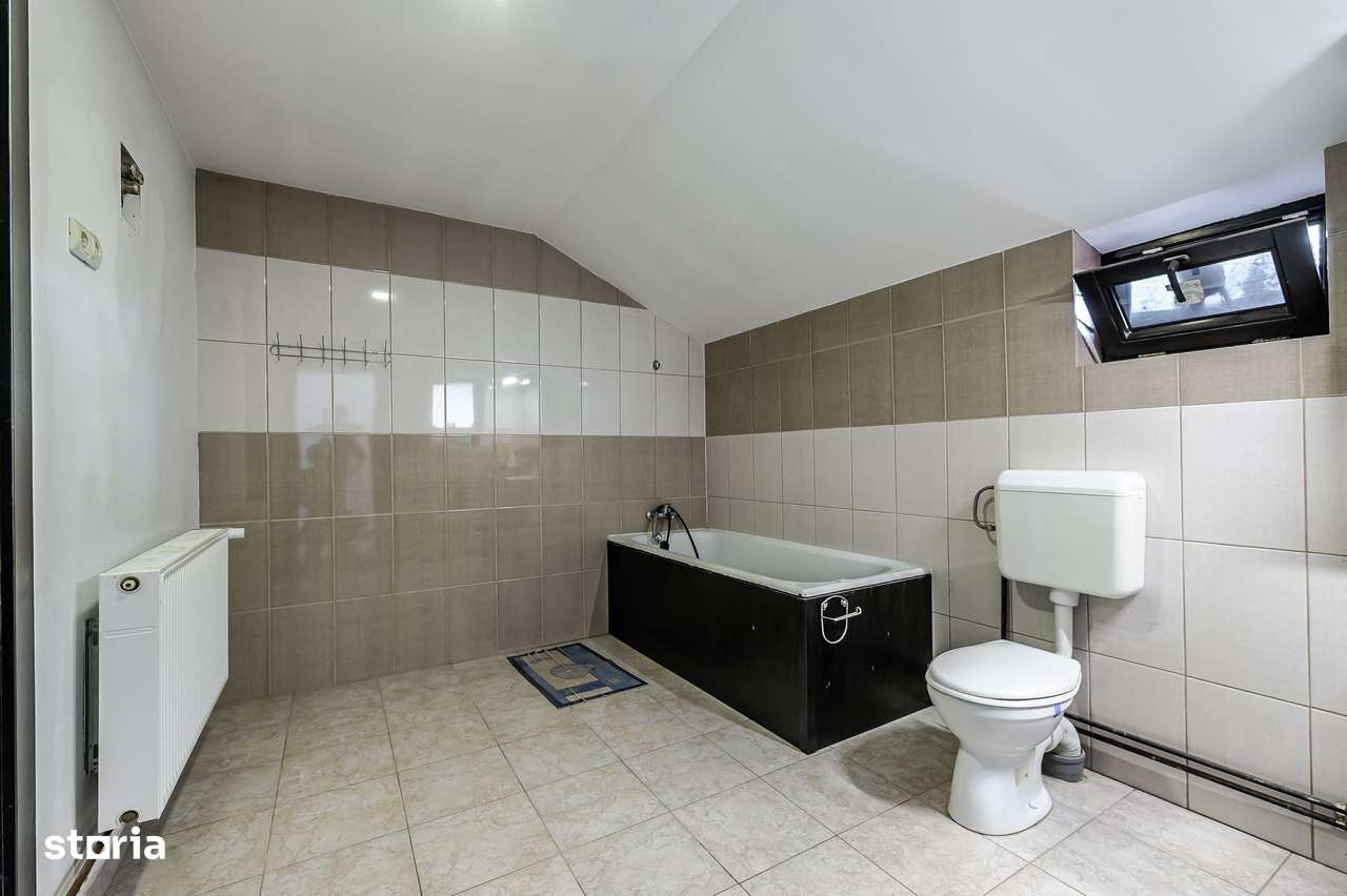 Casa din caramida 4 camere - Teren 1603mp - Livada, Arad - COMISION 0% - Imagine principală: 5/10