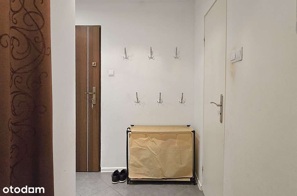 MIESZKANIE 2 POKOJE Z BALKONEM GLIWICE UL. JUNAKÓW-7