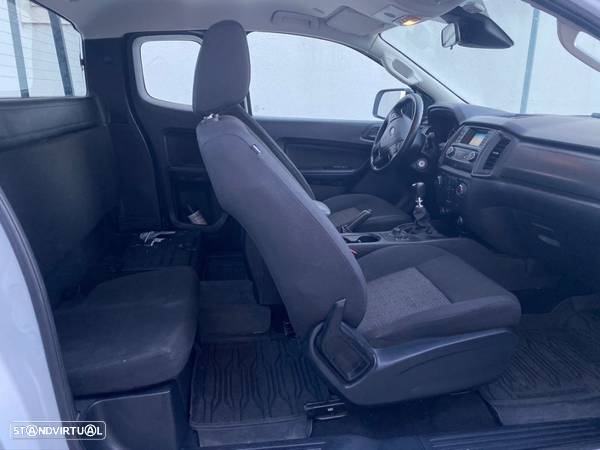 Ford Ranger 2.0TDCi 4x4 - 16