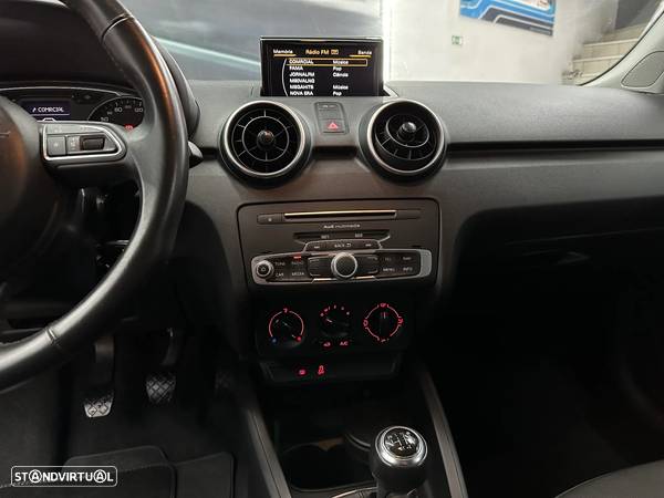 Audi A1 1.4 TDI Sport - 18