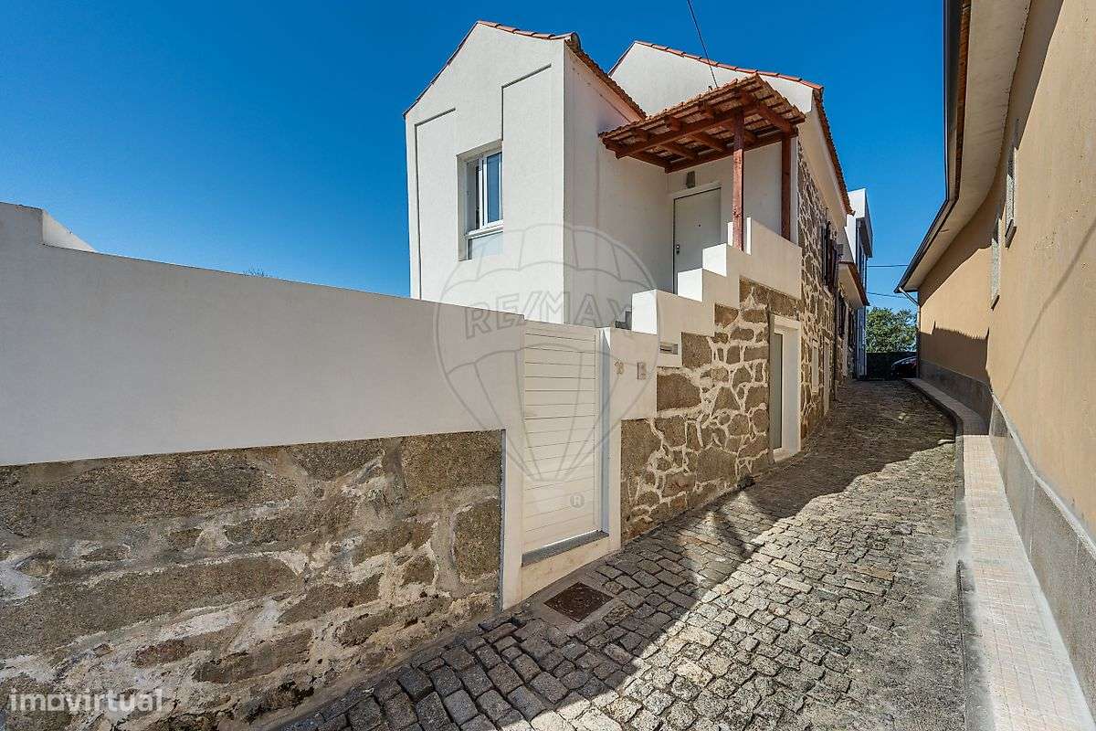 Moradia T2 para venda - Grande imagem: 5/22