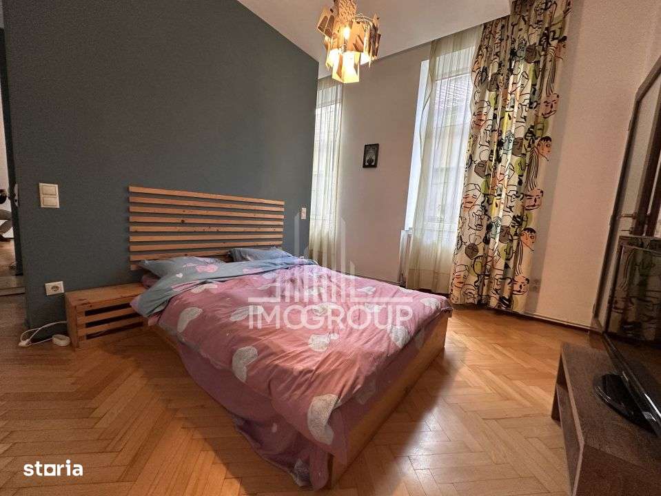 Apartament 2 camere, 64 mp utili, Piata Mihai Viteazul, NTT Data-7
