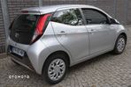 Toyota Aygo 1.0 VVT-i Color Edition - 8