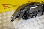 SUBARU WRX STI 2022-2023 REFLEKTOR LAMPA BI-FUNCTIONAL LED CZARNA L USA - 8