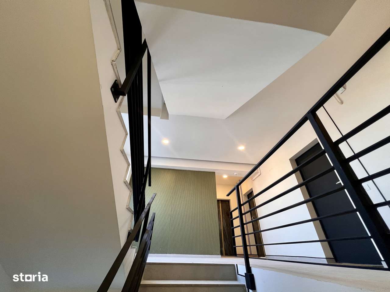 Apartament 2 camere *82mp*// Pipera-Voluntari-13