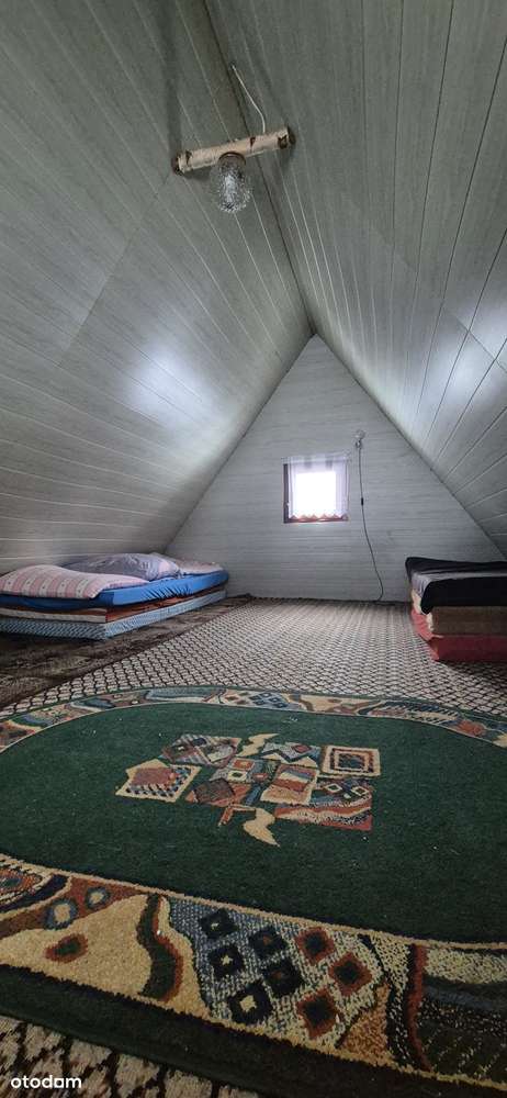 Na sprzedaż atrakcyjna działka położona w malowniczej miejscowości-4