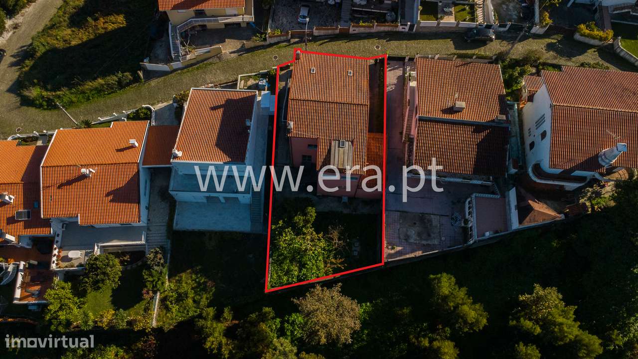 Moradia em Moledo com Vistas Deslumbradas!-8