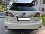 Lexus RX - 4