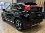 Mitsubishi Eclipse Cross 1.5 T GPF Inbusiness CVT - 8