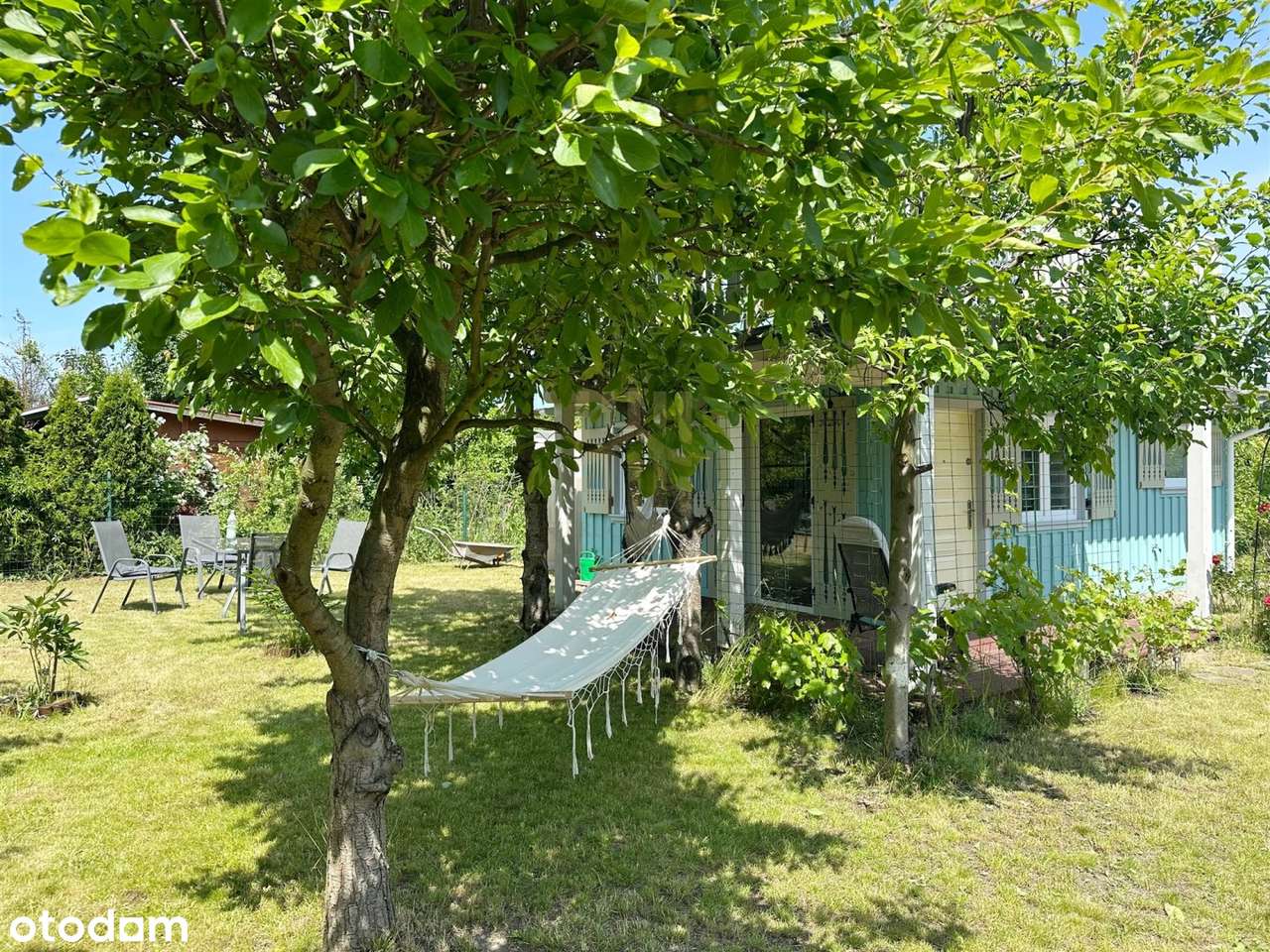 Dom całoroczny II piętrowy, Sopot.-13