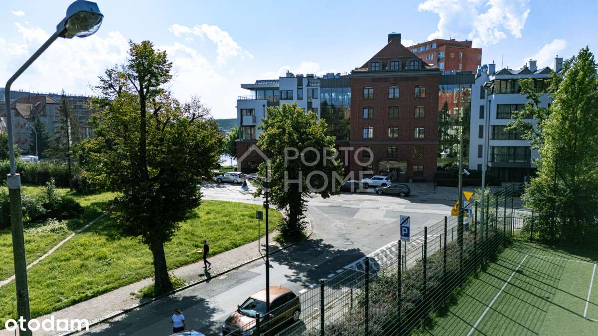 Lokal 117 m2 | Gdańsk Śródmieście | Invest Komfort-12