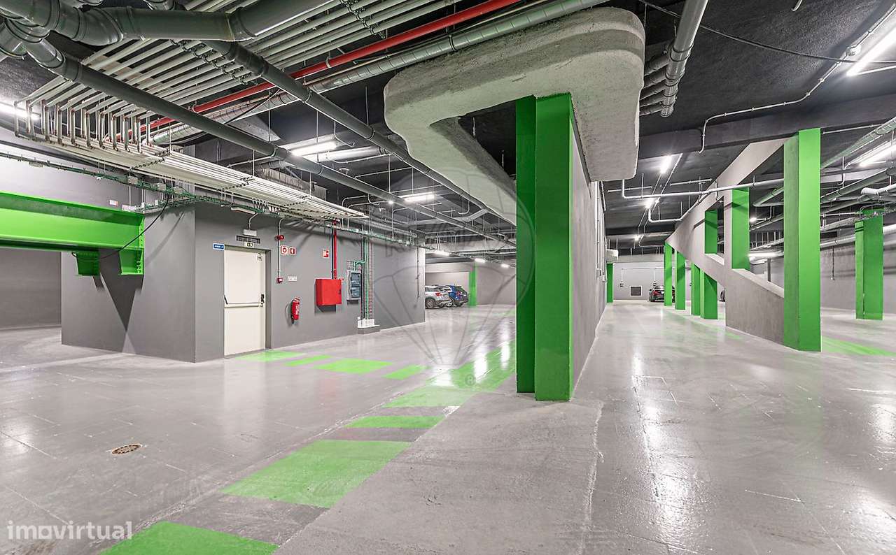 Apartamento T2 para venda-13