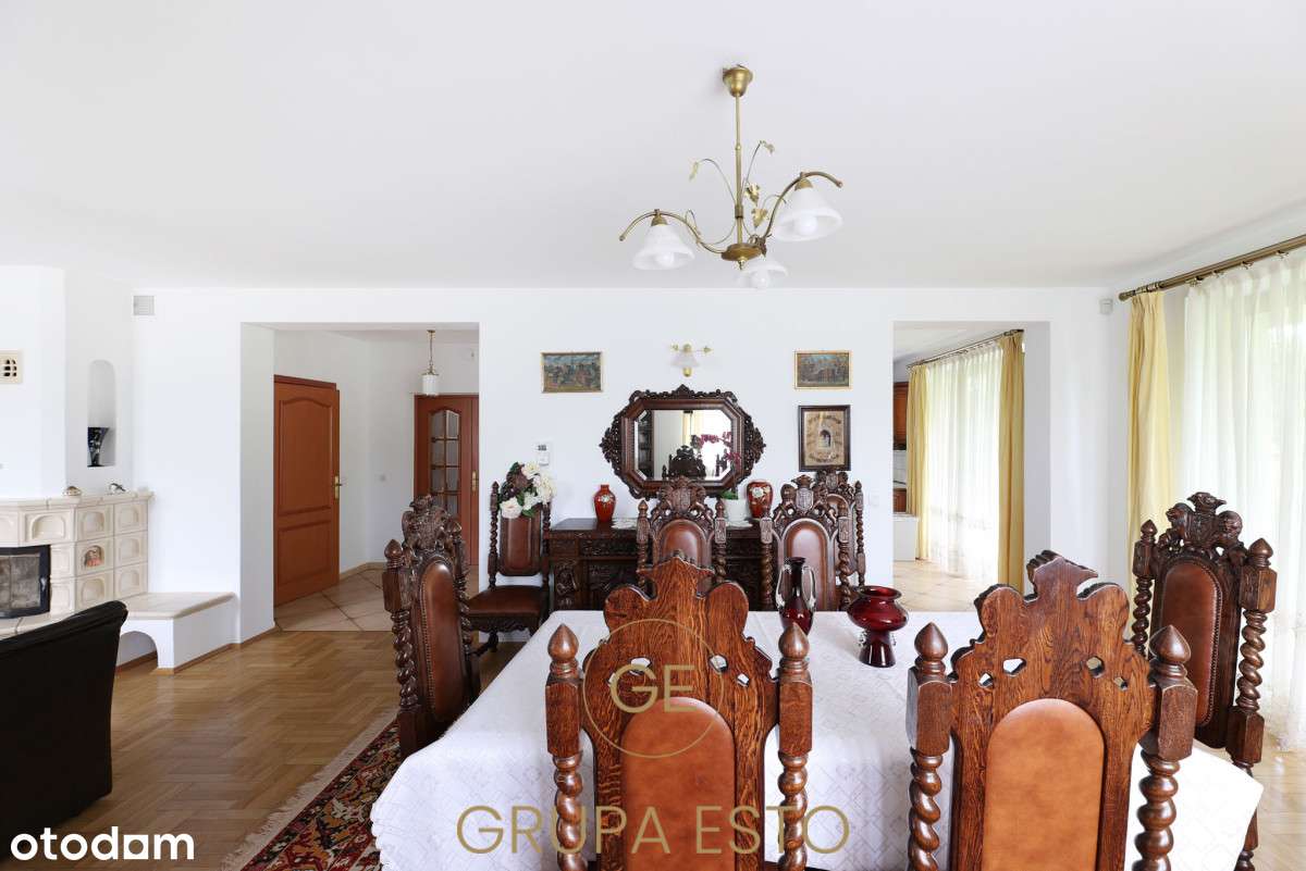 Dom na wynajem | Kraków | Wola Justowska - Pełny obrazek: 5/20