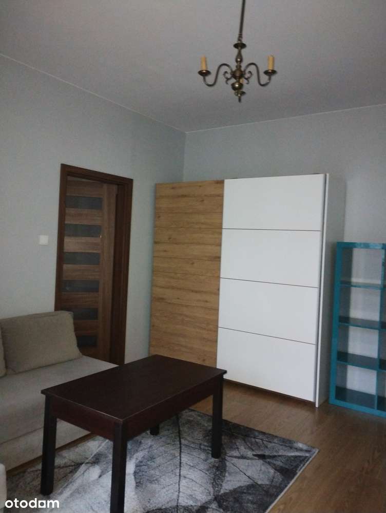 Mieszkanie Warszawa Żoliborz, ul. Rydygiera - Pełny obrazek: 5/14